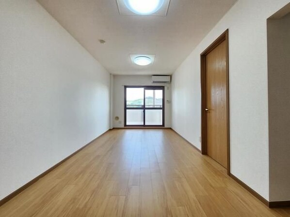 サニーヒル仙台南の物件内観写真